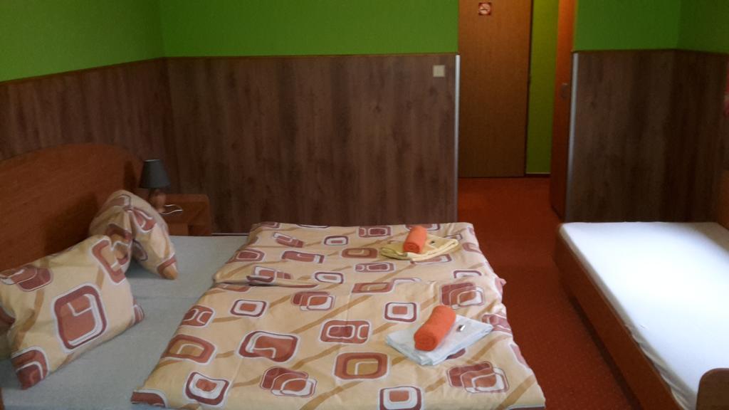 Pension Rybarska Basta Jablonec nad Nisou Kültér fotó